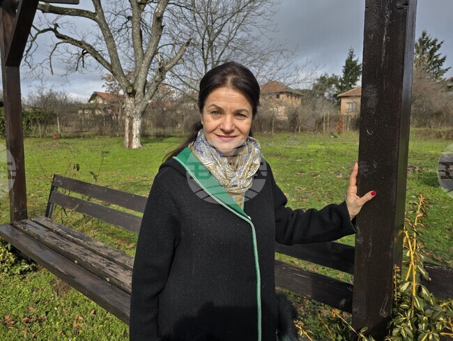 До Димитровден се очаква да бъде отворен участъка от пътя Видин – Ружинци, каза Росица Кирова