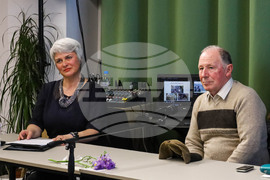 Бургас - фолклор - "Пътят към Странджа"