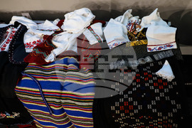 Бургас - фолклор - "Пътят към Странджа"