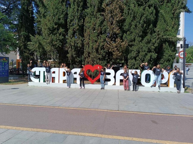 Община Стара Загора стартира кампания за личните любовни истории на семействата в града