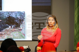 Бургас - фолклор - "Пътят към Странджа"