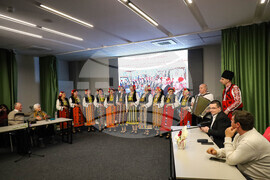 Бургас - фолклор - "Пътят към Странджа"