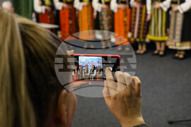 Бургас - фолклор - "Пътят към Странджа"