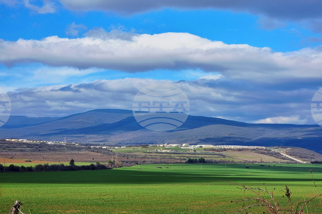 Заради учение няколко дни ще се извършва придвижване на личен състав и военна техника по републиканската пътна мрежа