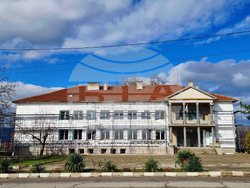 Село Пъдарево - зима - проект „България в четири сезона“