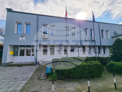 Село Пъдарево - зима - проект „България в четири сезона“