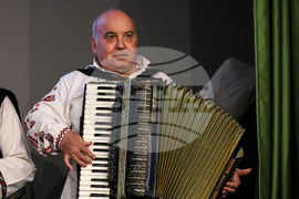 Бургас - фолклор - "Пътят към Странджа"