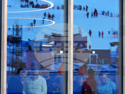 Milan Cortina Olympics Alpine Skiing