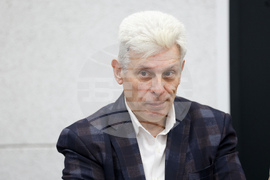 Интер експо център - публична дискусия - „Млади семейства и доходи“