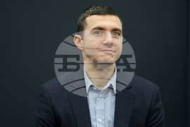 Интер експо център - публична дискусия - „Млади семейства и доходи“