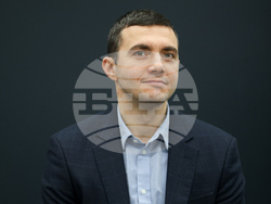 Интер експо център - публична дискусия - „Млади семейства и доходи“