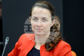 Интер експо център - публична дискусия - „Млади семейства и доходи“