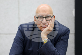 Интер експо център - публична дискусия - „Млади семейства и доходи“