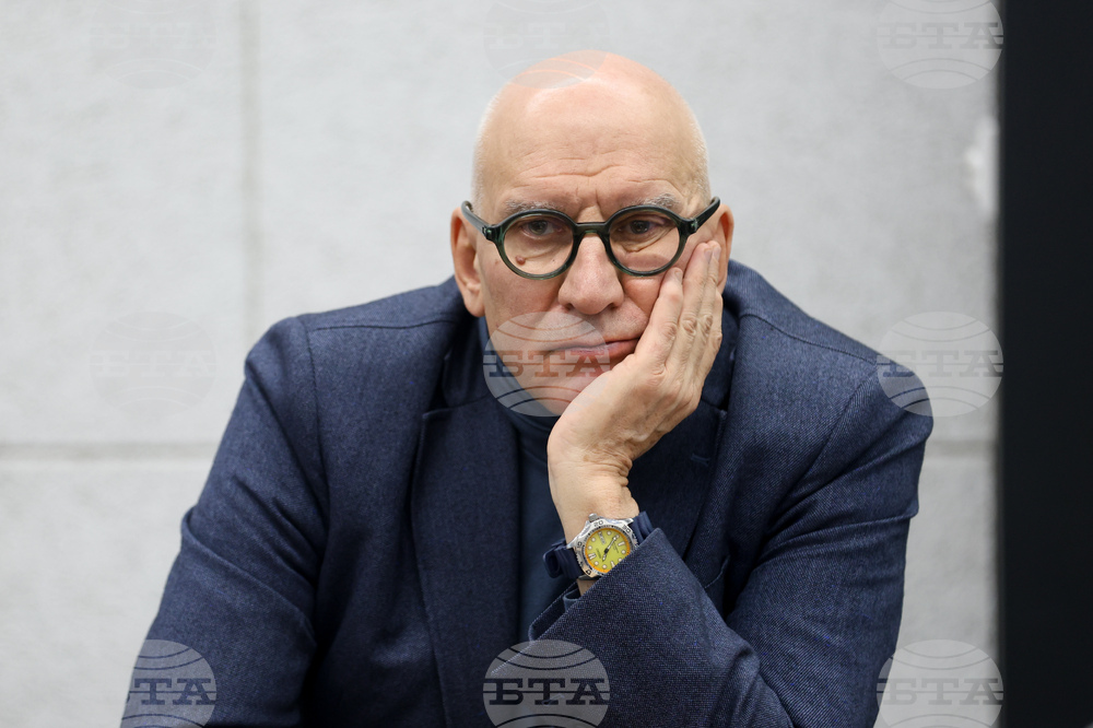 Интер експо център - публична дискусия - „Млади семейства и доходи“