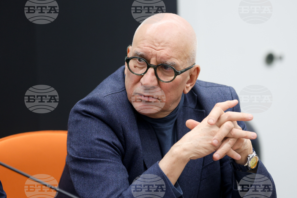 Интер експо център - публична дискусия - „Млади семейства и доходи“