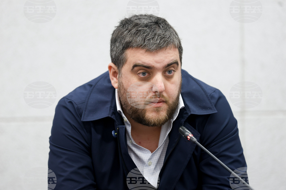 Интер експо център - публична дискусия - „Млади семейства и доходи“