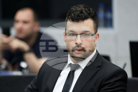 Интер експо център - публична дискусия - „Млади семейства и доходи“