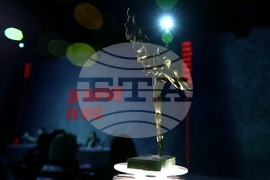 „Икар“ - номинации - обявяване