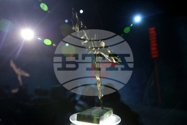 „Икар“ - номинации - обявяване