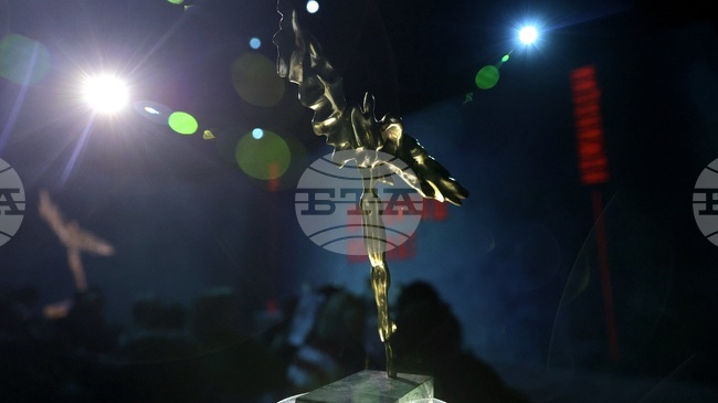 Наградите „Икар“ ще бъдат връчени тази вечер