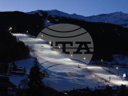 Milan Cortina Olympics Alpine Skiing