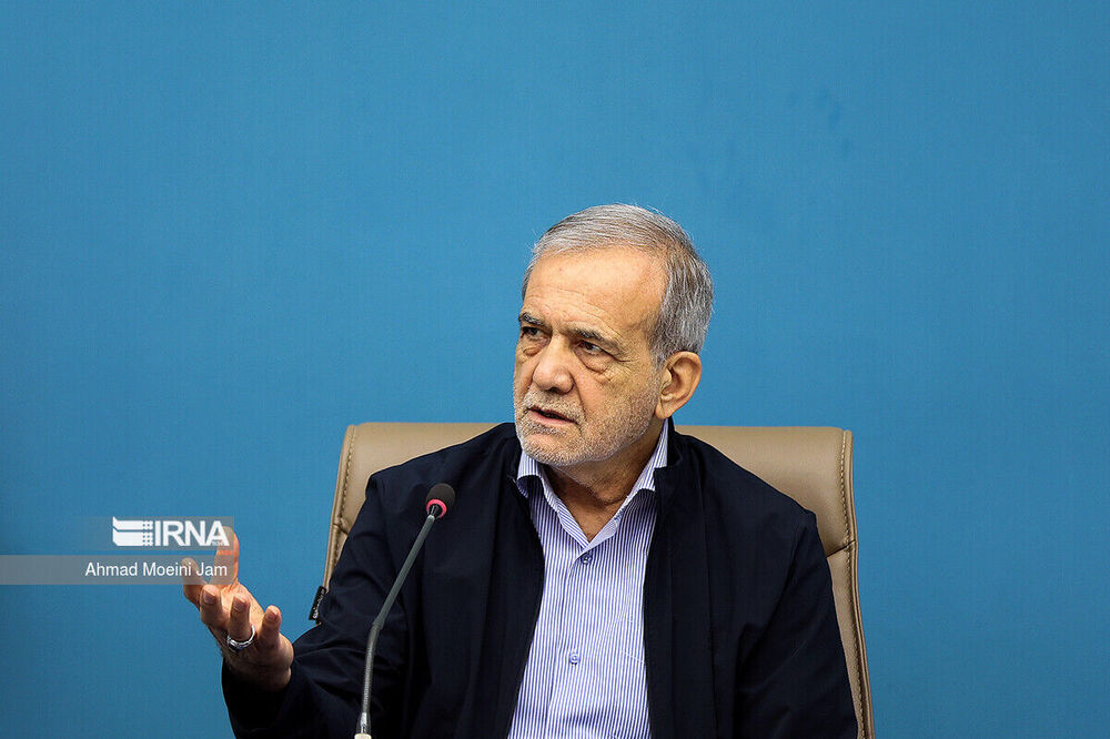 ИРНА: Администрацията на иранския президент започва срещи за справяне с причините за януарските безредици