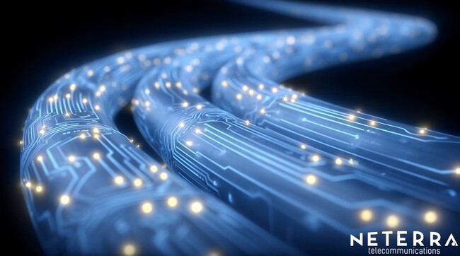 Телекомуникационната компания "Нетера" ще инвестира 12 млн. евро в модернизация на националната си оптична мрежа