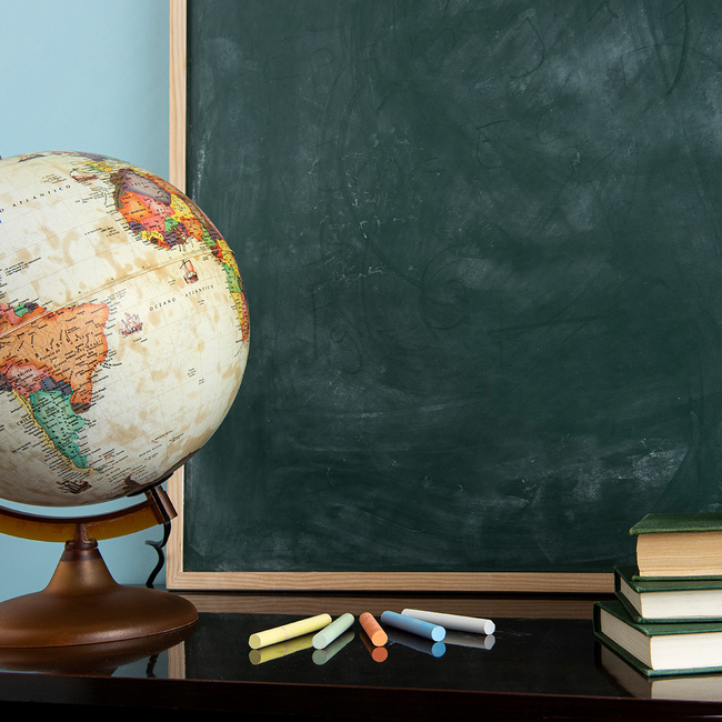 Над 20 български студенти и учени са се обучавали в престижни университети в САЩ по програма "Фулбрайт"