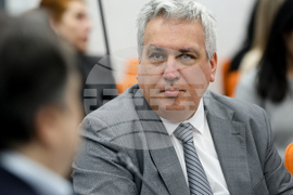 Интер експо център - публична дискусия - „Млади семейства и доходи“