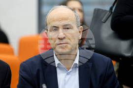 Интер експо център - публична дискусия - „Млади семейства и доходи“