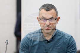 Интер експо център - публична дискусия - „Млади семейства и доходи“