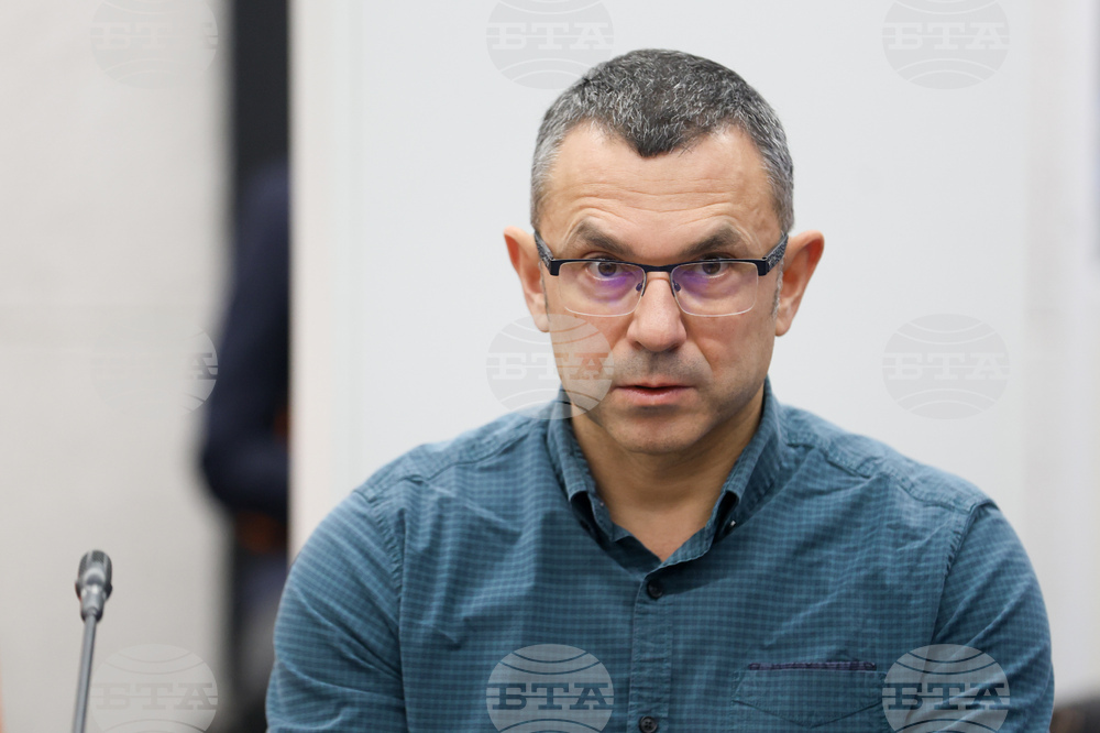 Интер експо център - публична дискусия - „Млади семейства и доходи“