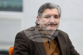 Интер експо център - публична дискусия - „Млади семейства и доходи“