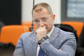 Интер експо център - публична дискусия - „Млади семейства и доходи“