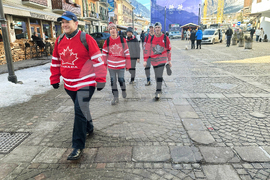 Milan Cortina Olympics Weather