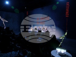 „Икар“ - номинации - обявяване