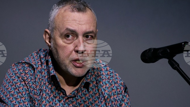 Христо Мутафчиев за наградите „Икар“: Това са най-сериозните награди в нашата гилдия