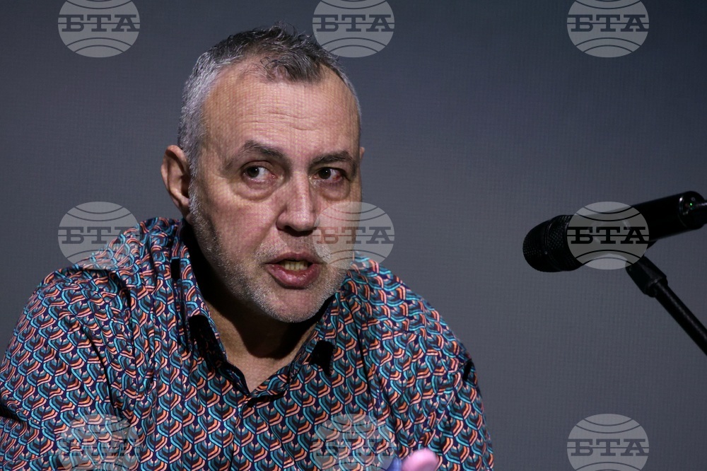 Христо Мутафчиев за наградите „Икар“: Това са най-сериозните награди в нашата гилдия