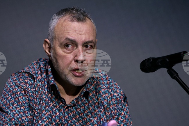 Христо Мутафчиев за наградите „Икар“: Това са най-сериозните награди в нашата гилдия