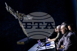 „Икар“ - номинации - обявяване