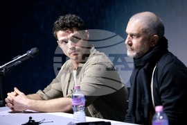 „Икар“ - номинации - обявяване