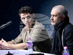 „Икар“ - номинации - обявяване