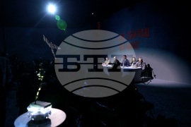 „Икар“ - номинации - обявяване