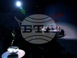 „Икар“ - номинации - обявяване