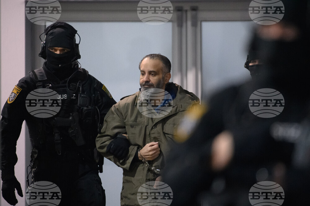 Germany Christmas Market Attack