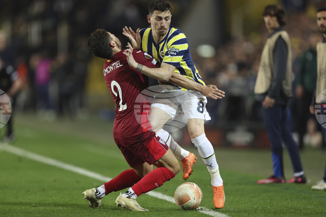 Футболистът на Фенербахче е изправен пред 17 години затвор за незаконни залагания