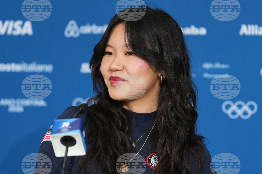 Milan Cortina Olympics