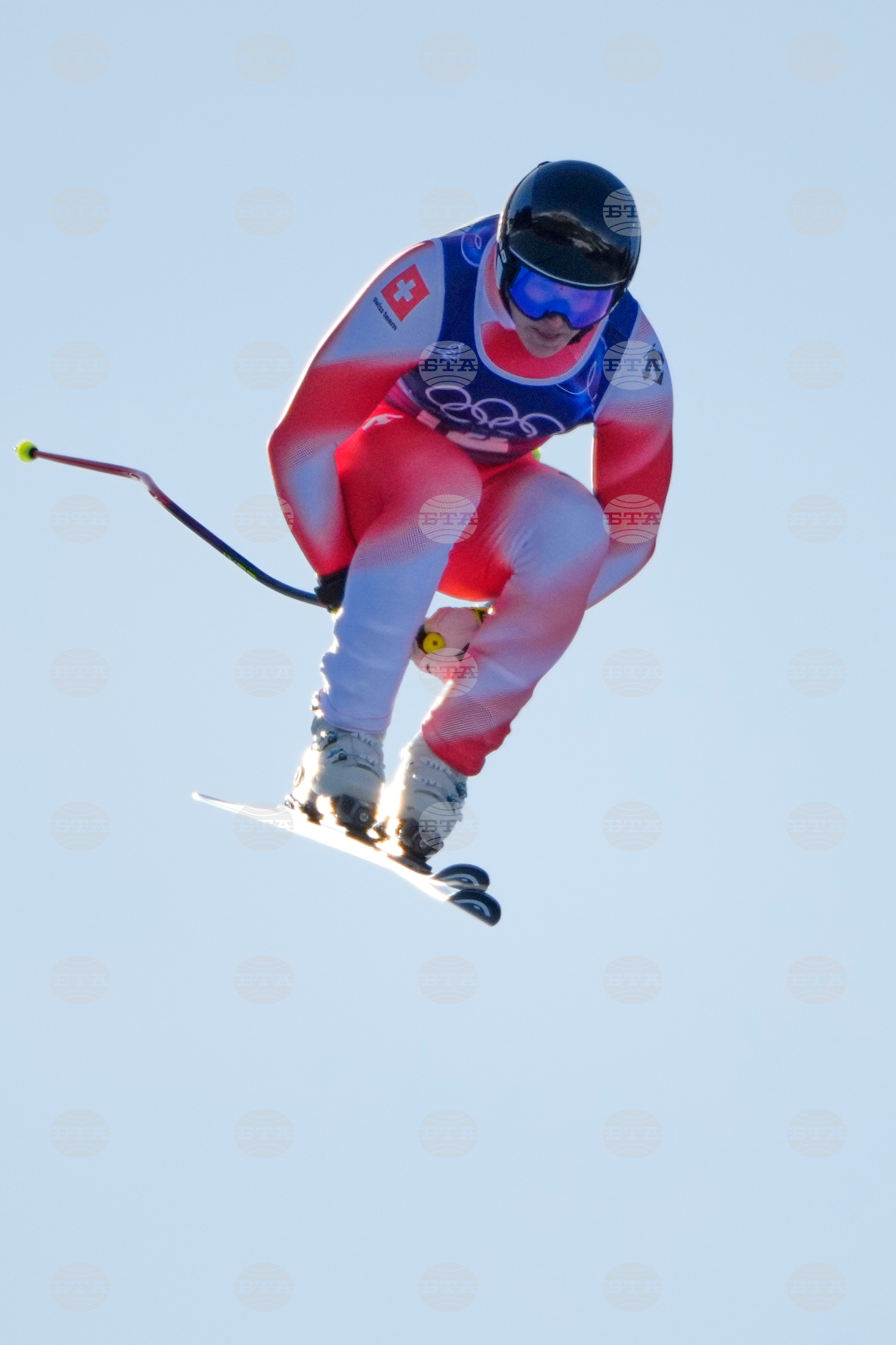 Milan Cortina Olympics Alpine Skiing