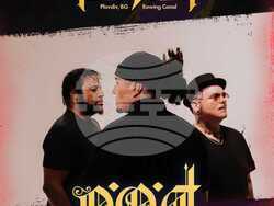 Пловдив – Hills Of Rock - P.O.D. - пълна програма