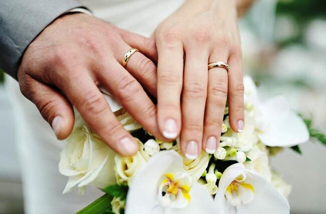 Август и септември водят по брой сключени граждански бракове в Стара Загора